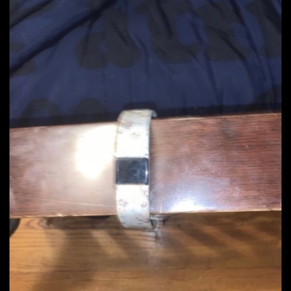 Generic fitness watch